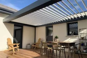Pergolas galaxie pro